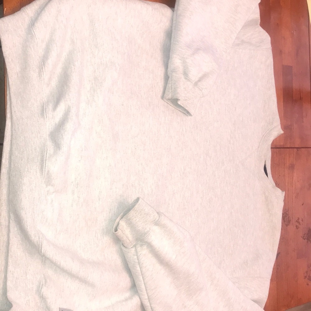 Carhartt thick sweater size xxl men’s